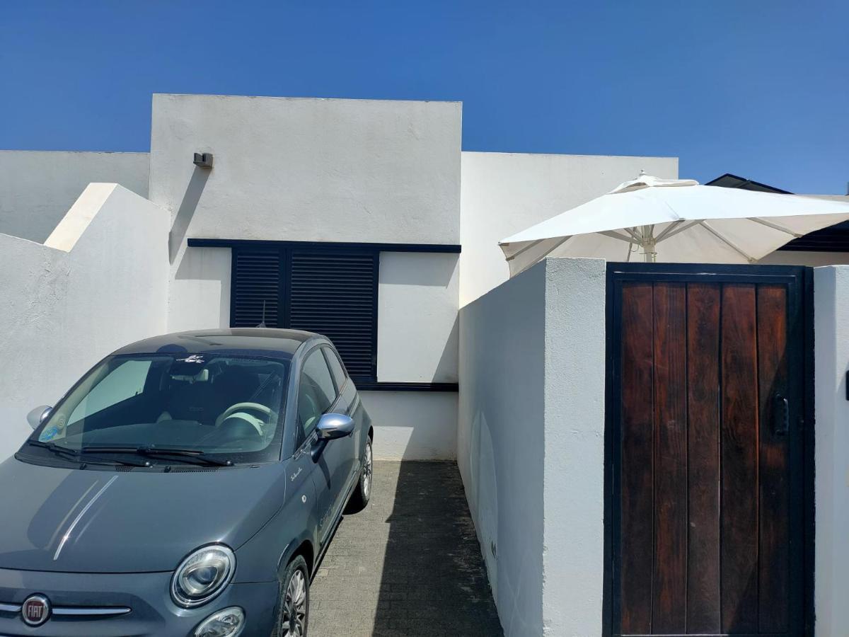 Goikiri Villa Playa Blanca  Exterior photo