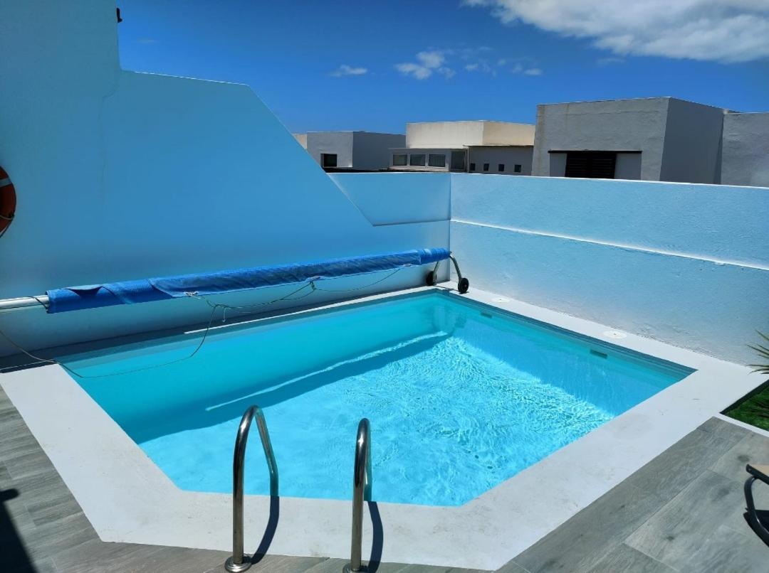 Goikiri Villa Playa Blanca  Exterior photo
